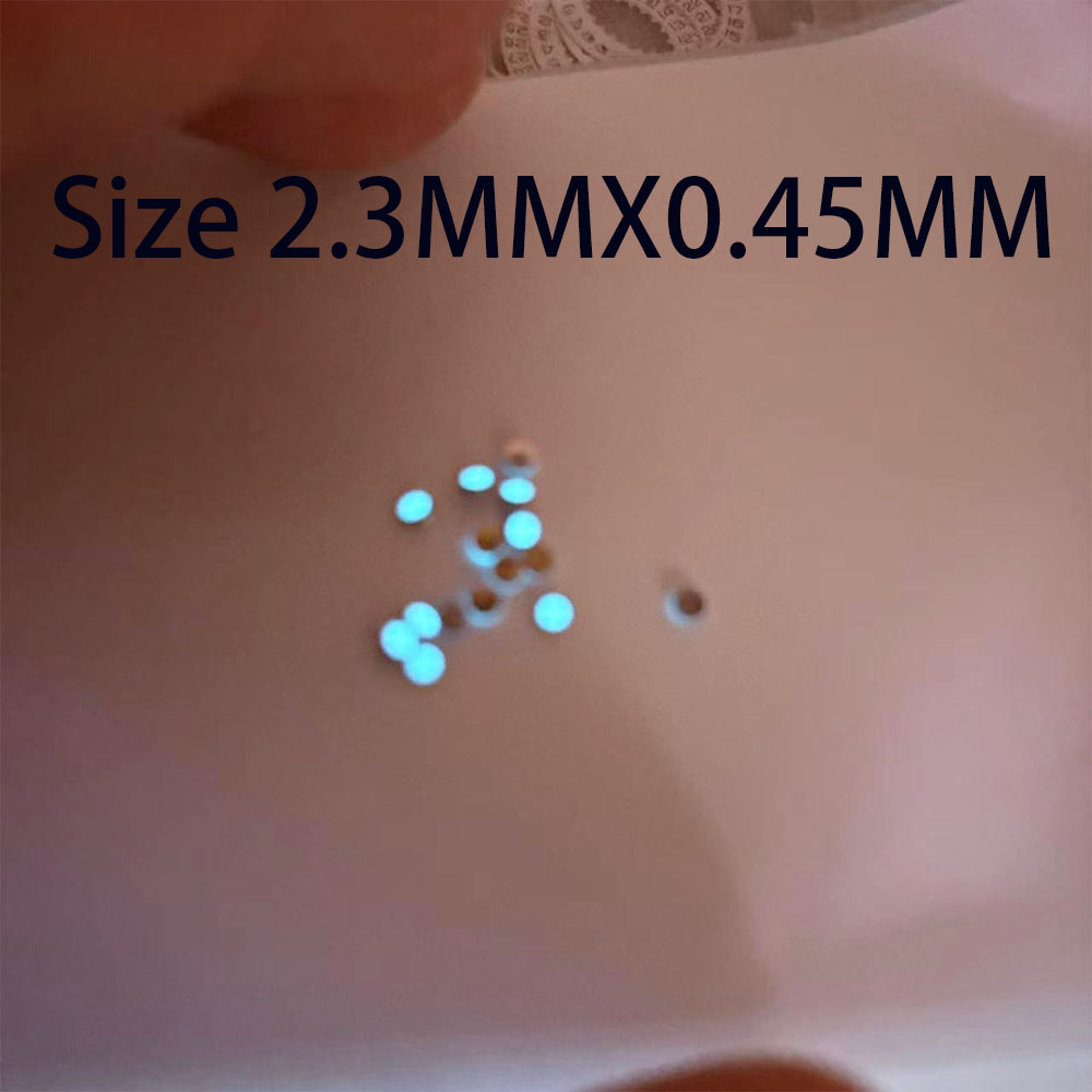 Luxury Watch Expensive - Geeignet für Rolex Leuchtperlen, blaugrün-schwarzer Uhren-Außenring,