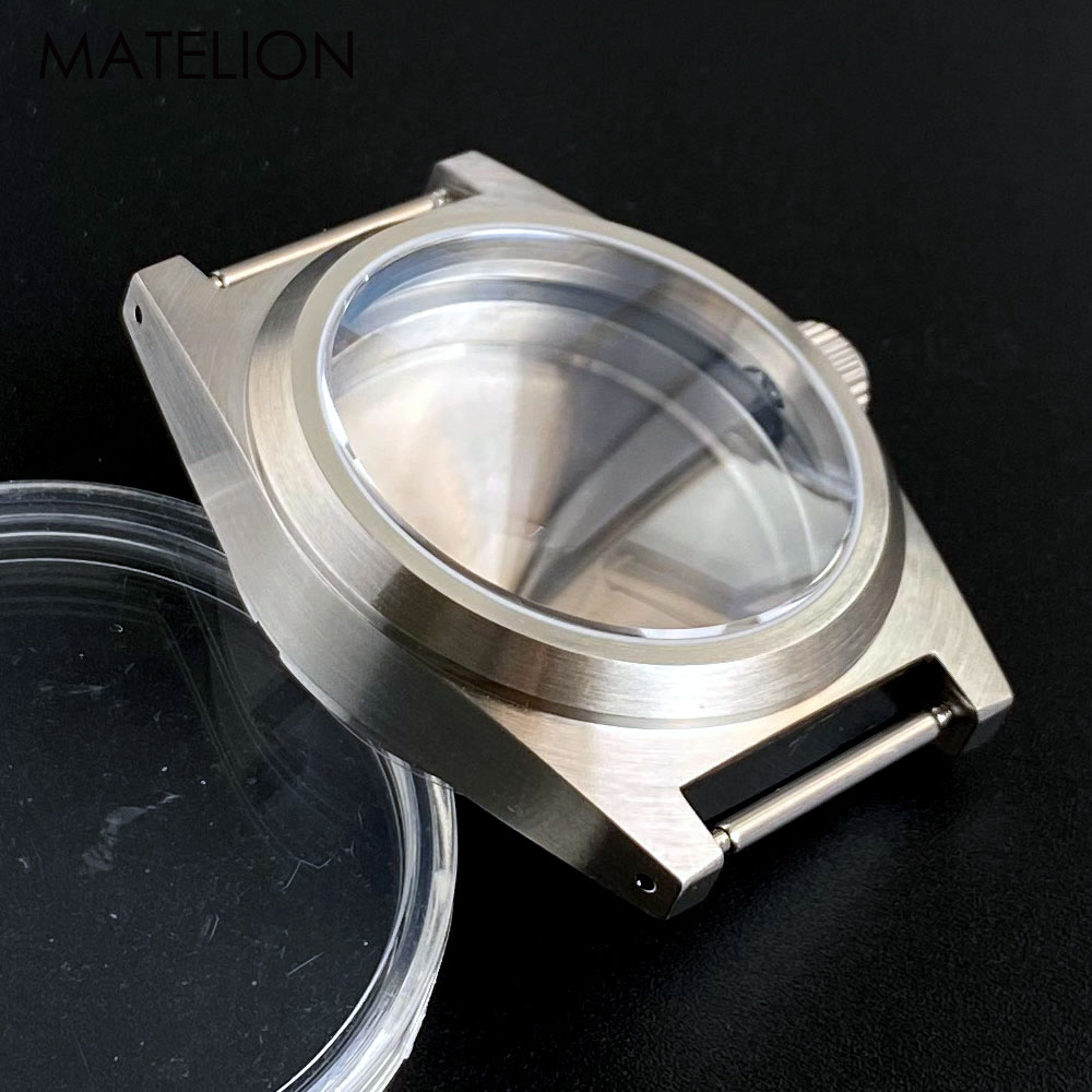 Diving Field Uhrengehäuse MOD  – Automatic Pilot Watch Bewertung und Preis