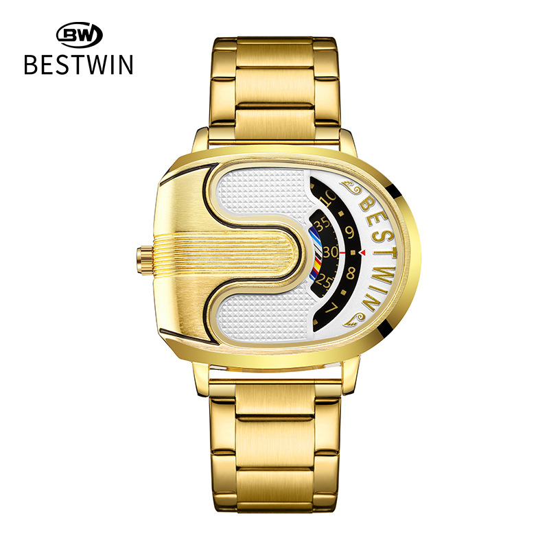 Gold Top Marken-Luxusuhren für – Best Luxury Quartz Watch Bewertung und Preis