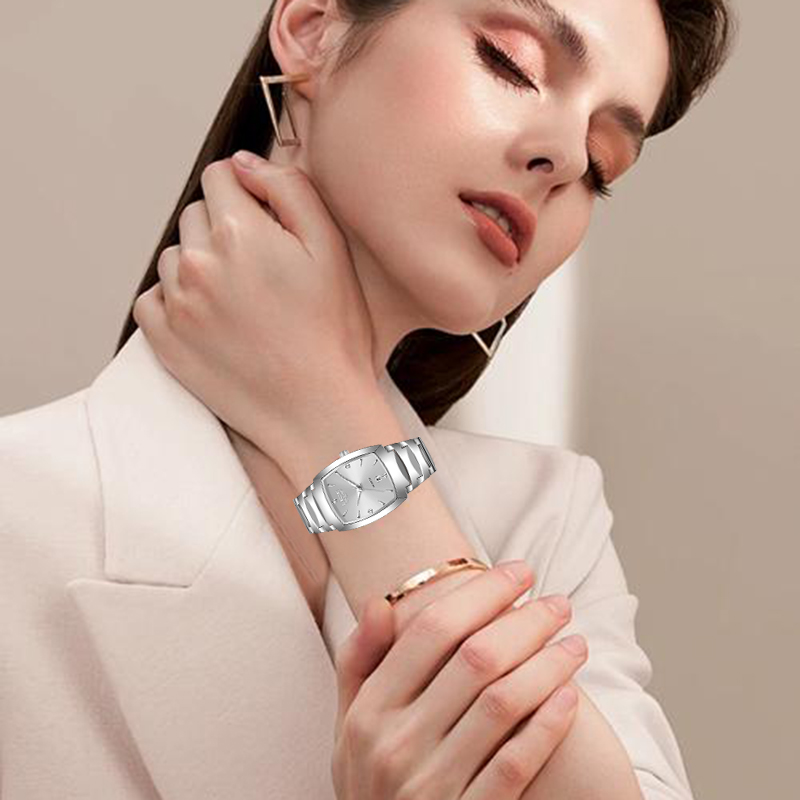 LIGE 2026 Neue Damen-Armbanduh – Luxury Women'S Watch Bewertung und Preis