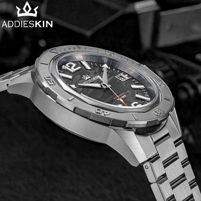 AddiesKin Miyota9015 Mechanisc – Luxury Watch Second Hand Bewertung und Preis
