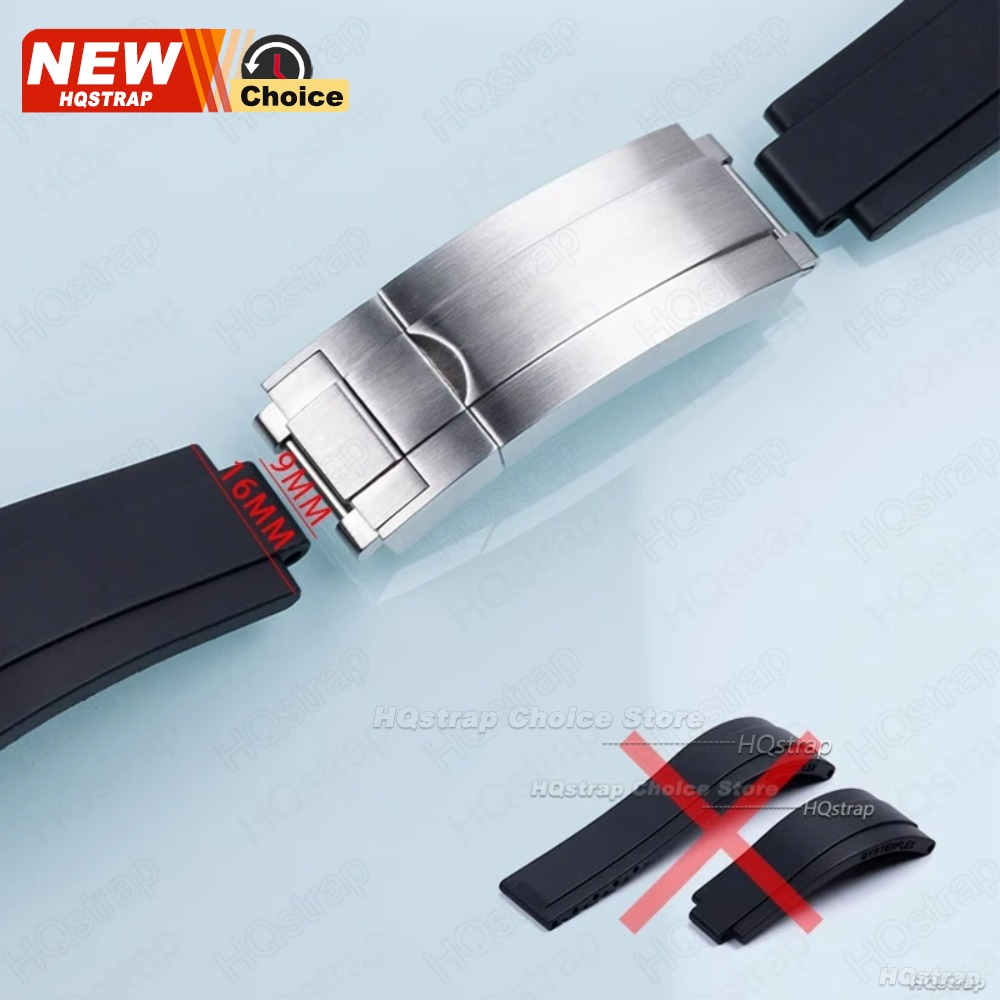 9 mm x 9 mm Faltschließe für R – Luxury Watch Expensive Bewertung und Preis