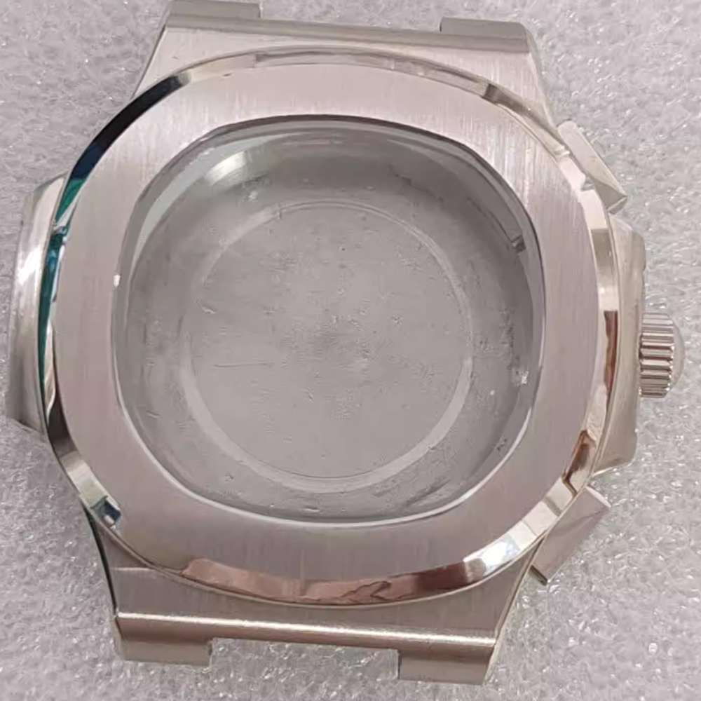 41 mm Uhrengehäuse-Armband-Set – Luxury Watch With Green Dial Bewertung und Preis