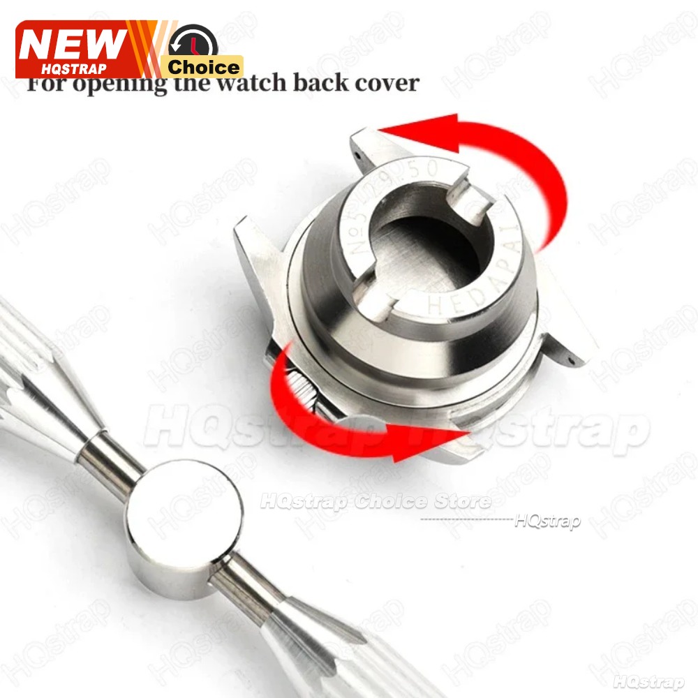 Uhrengehäuse-Öffner-Abdeckungs – Luxury Watch Expensive Bewertung und Preis