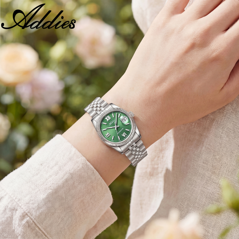 Addies Hochwertige Luxusuhr fü – Luxury Women'S Watch Bewertung und Preis