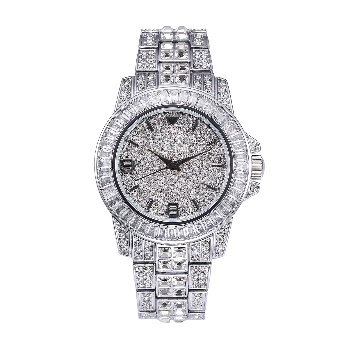 Luxuriöse Quarzuhren mit Volls – Luxury Women'S Watch Bewertung und Preis