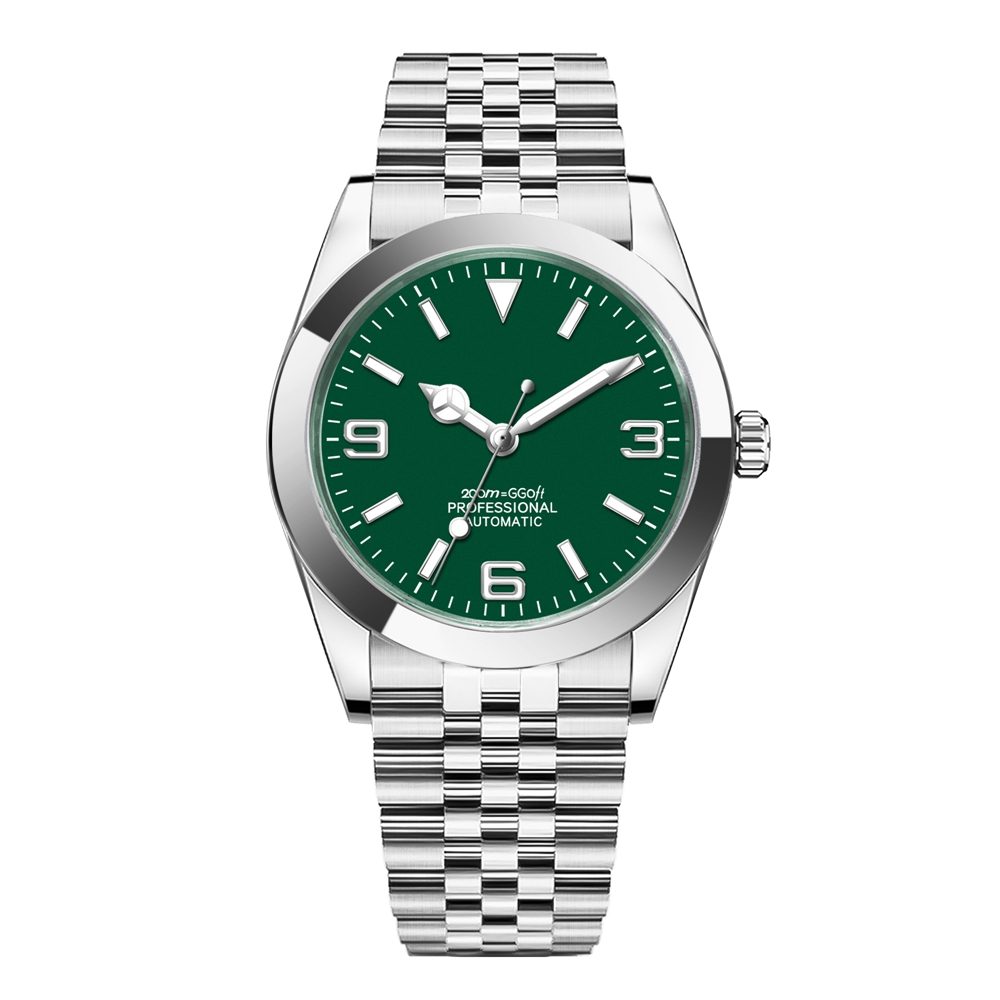 Benutzerdefiniertes Logo Luxus – Luxury Women'S Watch Bewertung und Preis