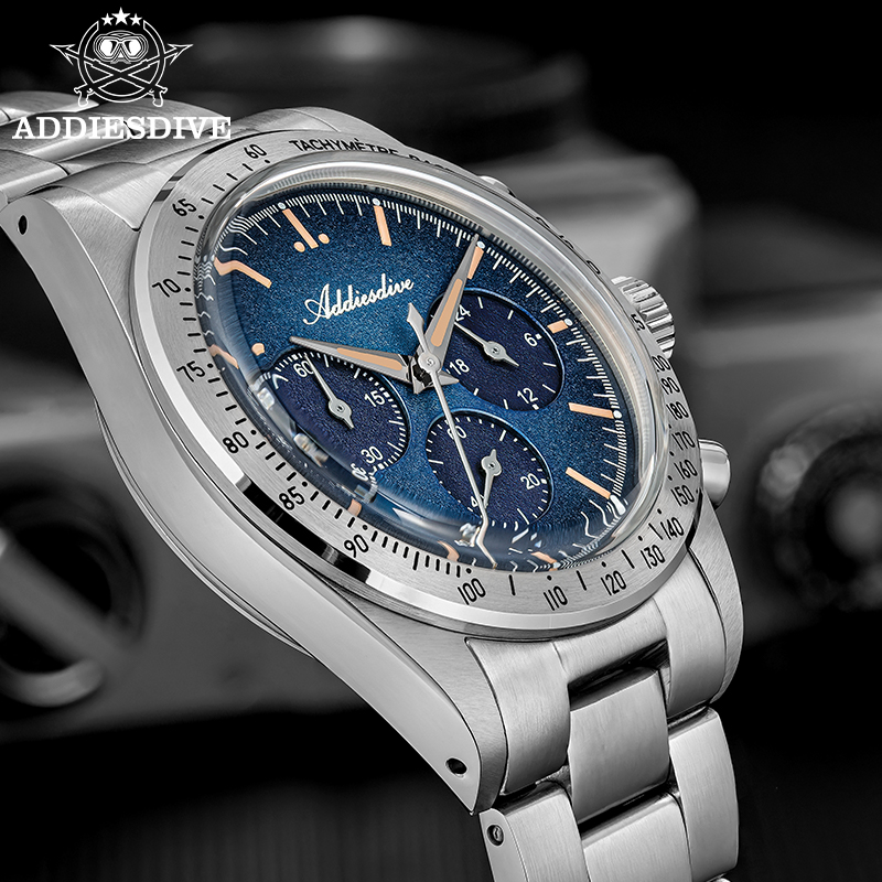 ADDIESDIVE Neue Herrenuhren, C – Luxury Watch Second Hand Bewertung und Preis