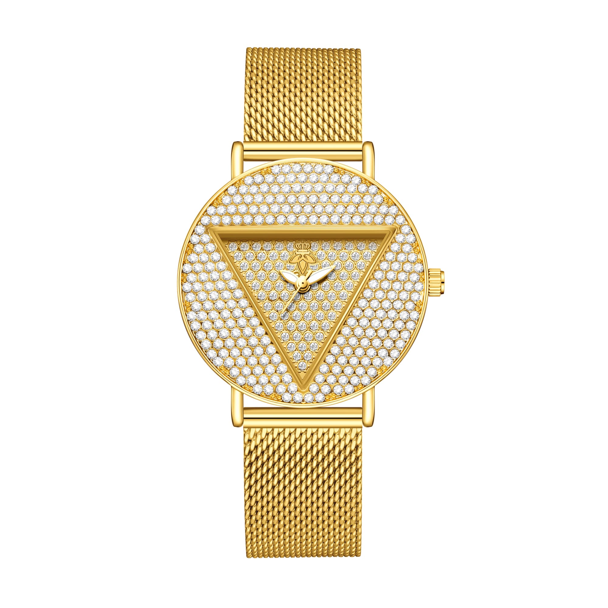 YaLaLuSi Luxus-Damenarmbanduhr – Watch Triangle Luxury Bewertung und Preis