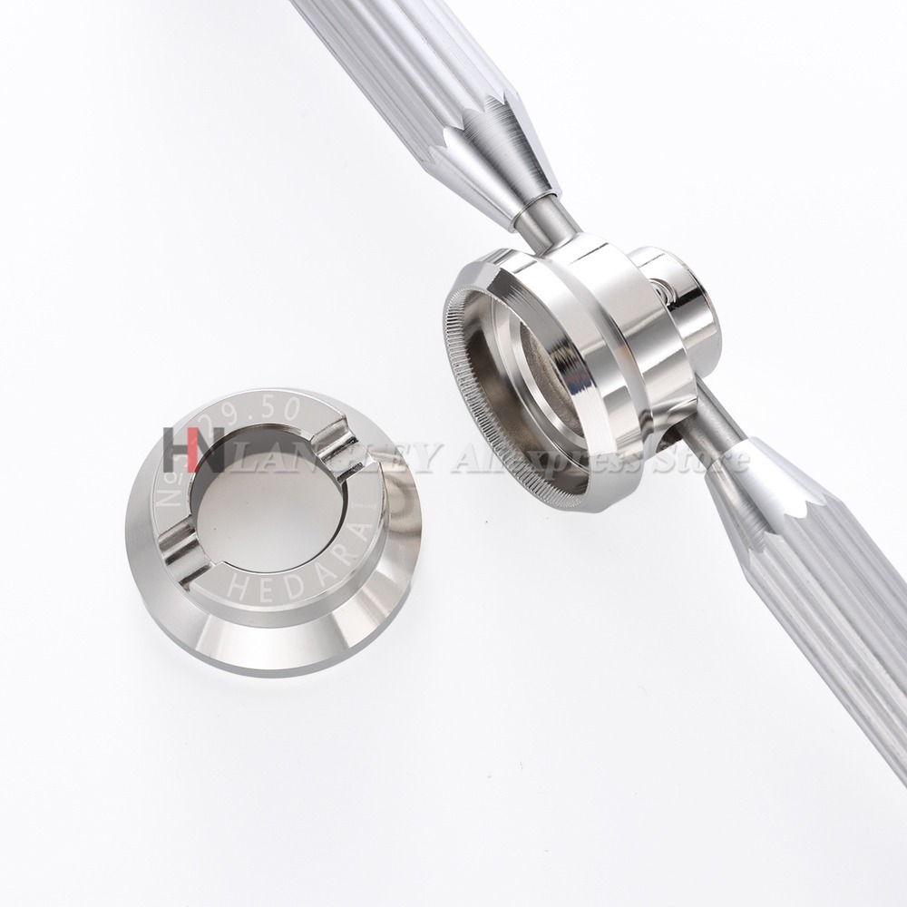 Metall-Edelstahl-Tischreparatu – Luxury Watch Expensive Bewertung und Preis