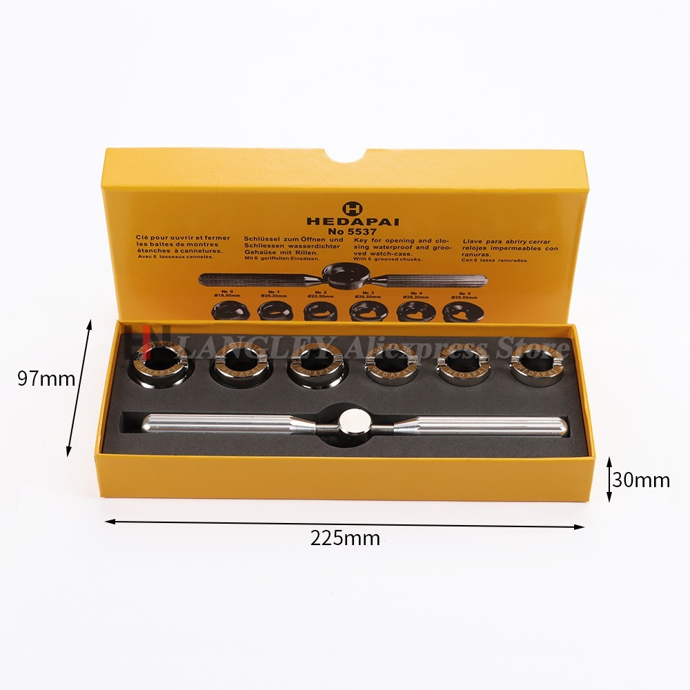 Metall-Edelstahl-Tischreparatu – Luxury Watch Expensive Bewertung und Preis