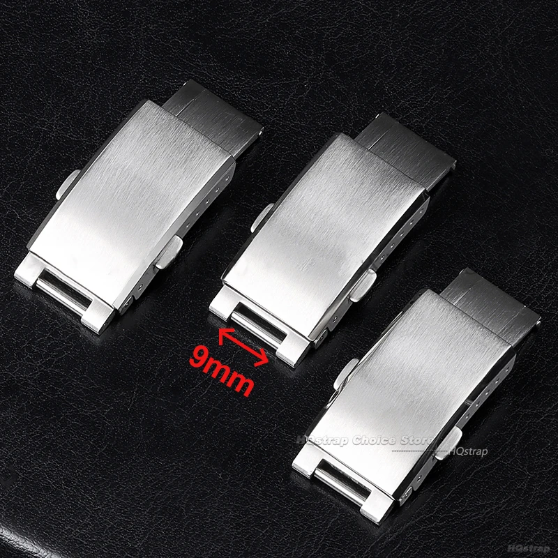 Massiver Edelstahl-Uhrenversch – Luxury Watch Expensive Bewertung und Preis
