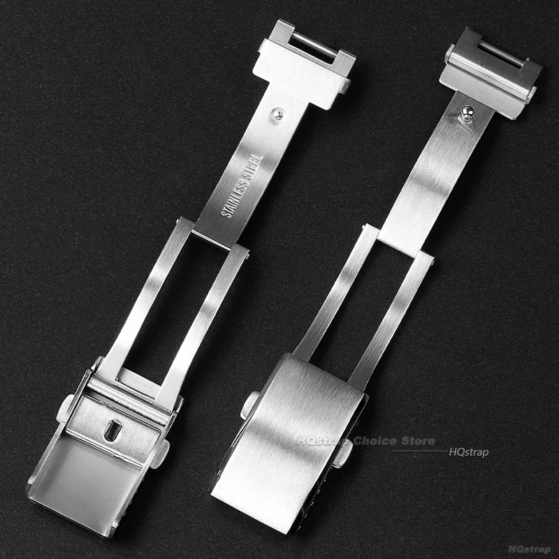 Massiver Edelstahl-Uhrenversch – Luxury Watch Expensive Bewertung und Preis