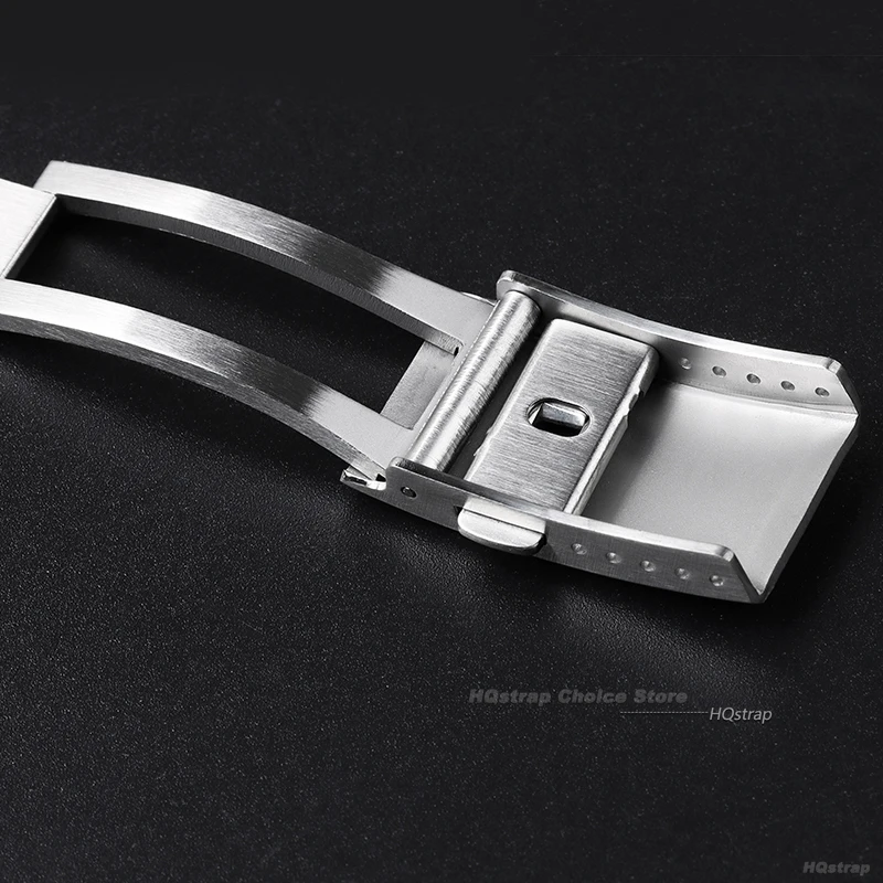 Massiver Edelstahl-Uhrenversch – Luxury Watch Expensive Bewertung und Preis