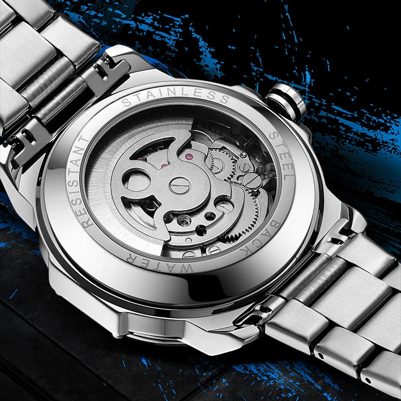 ABORNI 9039, einzigartiges Des – Automatic Pilot Watch Bewertung und Preis