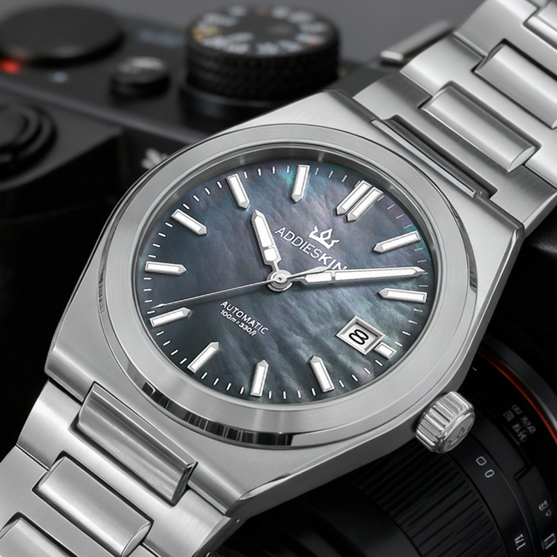 AddiesKin K008 Japan Miyota 90 – Luxury Watch Second Hand Bewertung und Preis