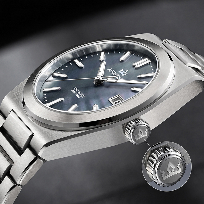 AddiesKin K008 Japan Miyota 90 – Luxury Watch Second Hand Bewertung und Preis