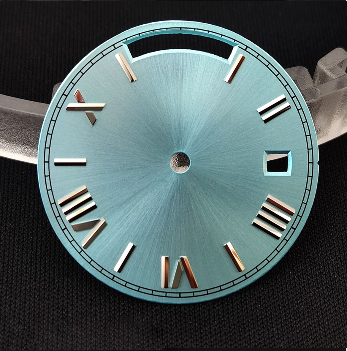 8285 Uhr 8285 Zifferblatt 8285 – Luxury Watch With Green Dial Bewertung und Preis