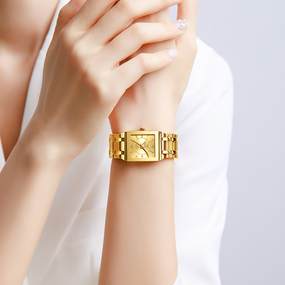 LIEBIG Luxus Quarz Armbanduhre – Best Luxury Quartz Watch Bewertung und Preis