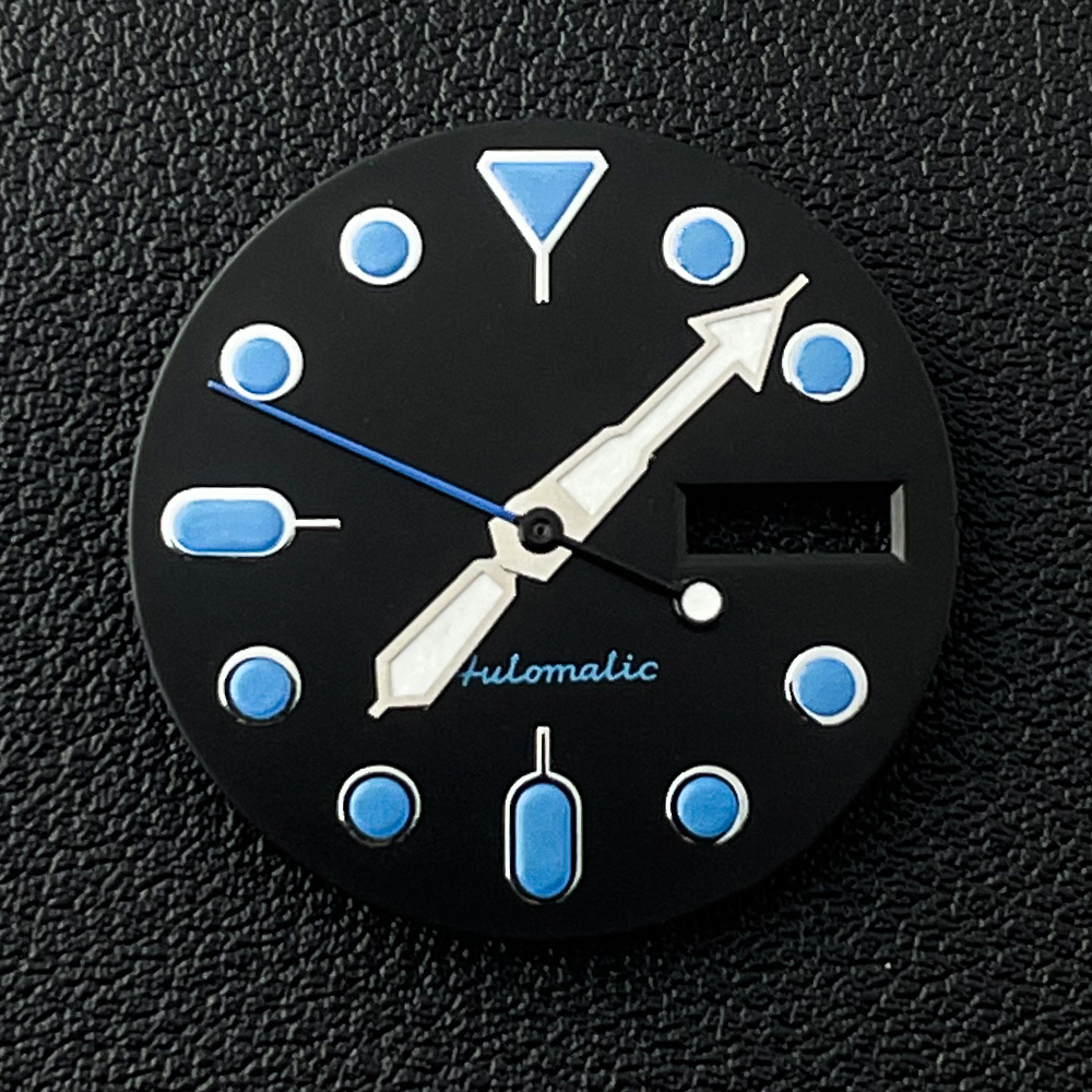 Geeignet für 28,5 mm NH35/36 H – Luxury Watch With Green Dial Bewertung und Preis