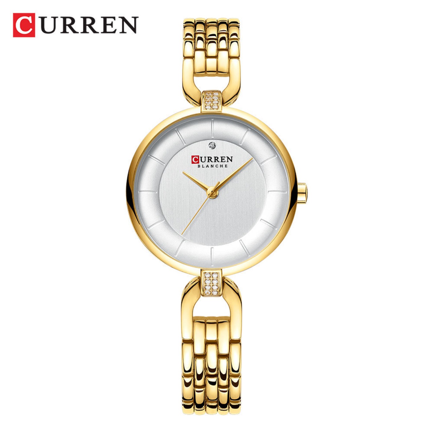 Damenuhr CURREN, Luxusmarke, m – Luxury Women'S Watch Bewertung und Preis