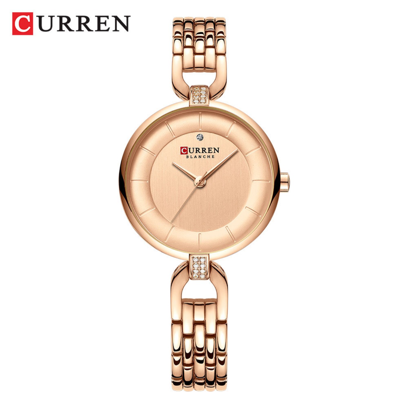 Damenuhr CURREN, Luxusmarke, m – Luxury Women'S Watch Bewertung und Preis