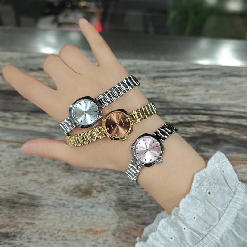 SUNMATE Neu eingetroffen, meis – Best Luxury Quartz Watch Bewertung und Preis