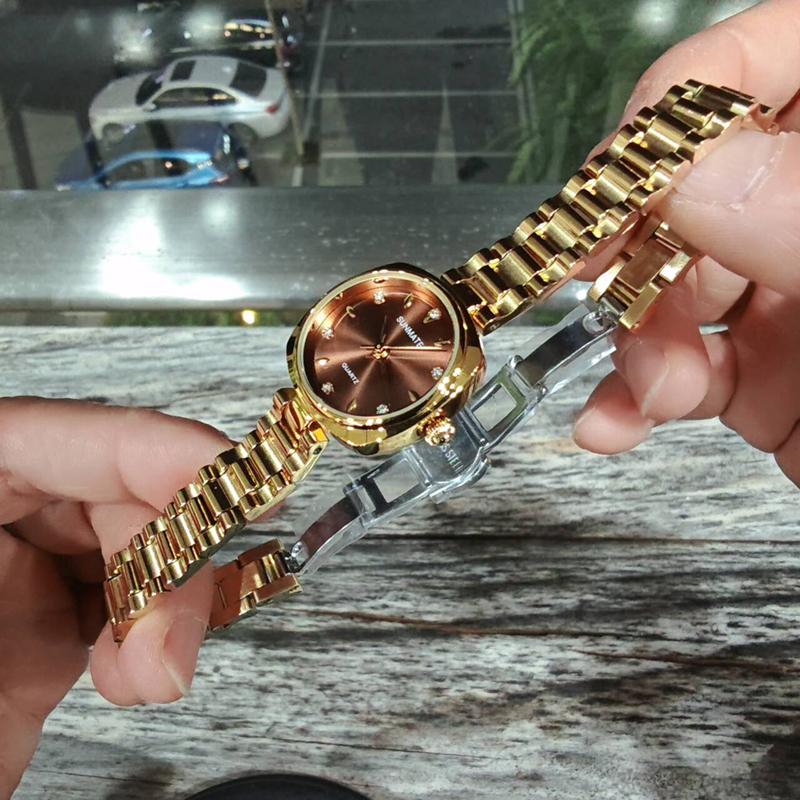 SUNMATE Neu eingetroffen, meis – Best Luxury Quartz Watch Bewertung und Preis