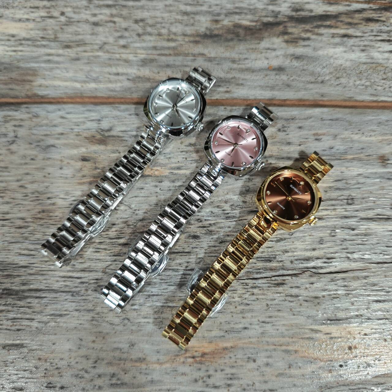 SUNMATE Neu eingetroffen, meis – Best Luxury Quartz Watch Bewertung und Preis