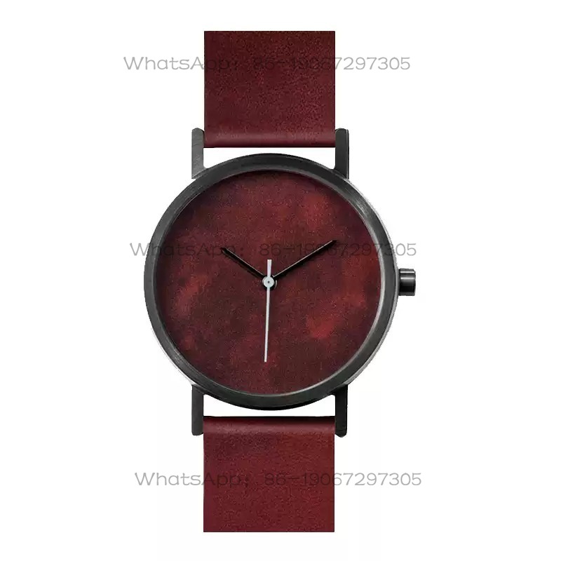 Retro Burgunder Original Schli – Luxury Women'S Watch Bewertung und Preis