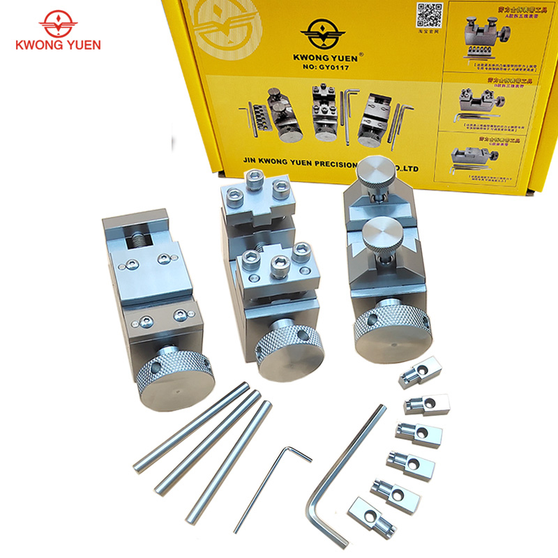 Kwong Yuen Uhrenreparatur-Werk – Luxury Watch Expensive Bewertung und Preis