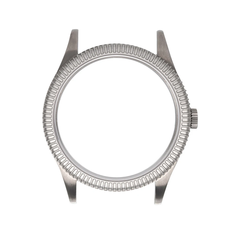 43mm Titanlegierung Graues Uhr – Automatic Pilot Watch Bewertung und Preis