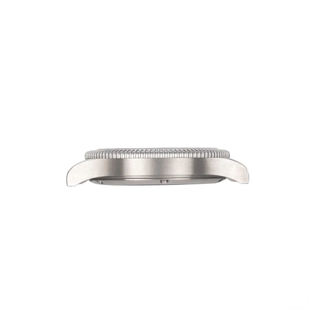 43mm Titanlegierung Graues Uhr – Automatic Pilot Watch Bewertung und Preis