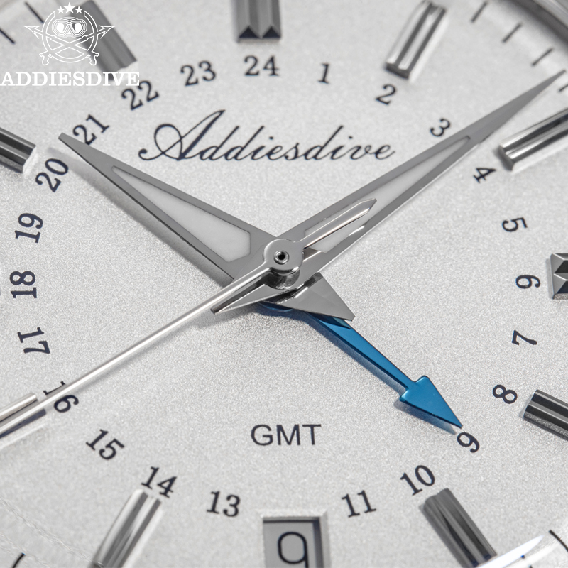 ADDIESDIVE Heiße Marke 36mm Lu – Best Luxury Quartz Watch Bewertung und Preis