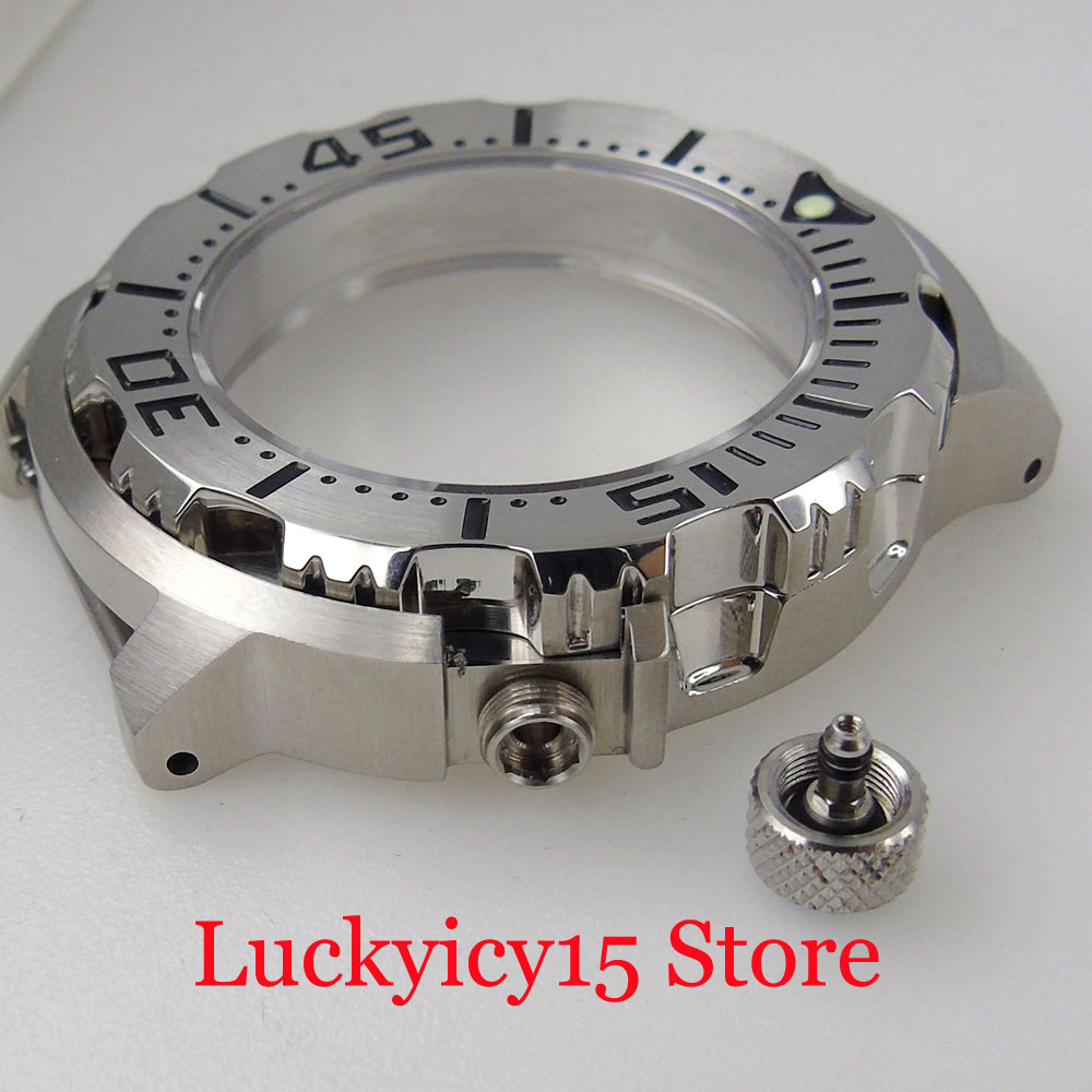 Zubehör 42MM Uhr Männer Fall 2 – Luxury Watch With Green Dial Bewertung und Preis