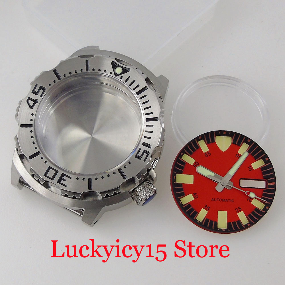 Zubehör 42MM Uhr Männer Fall 2 – Luxury Watch With Green Dial Bewertung und Preis