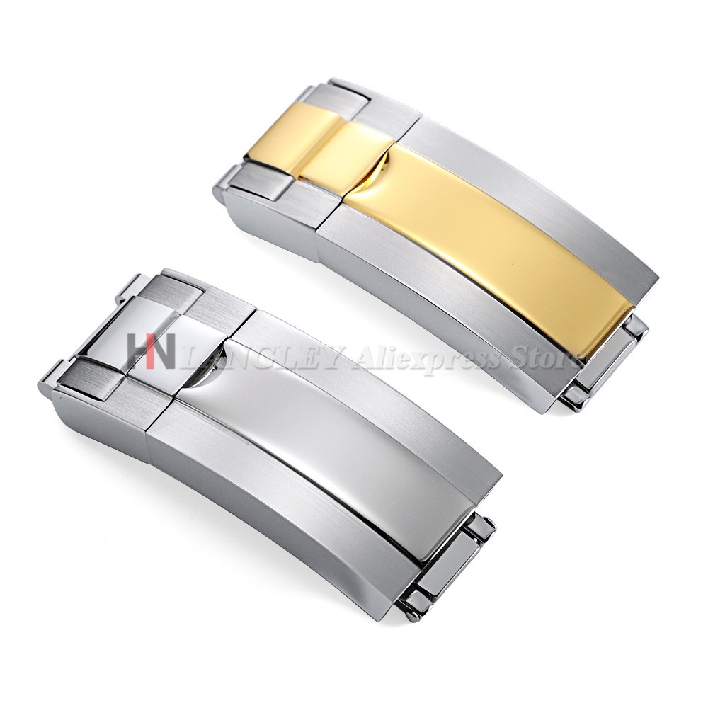 9x9mm 316L Edelstahl Doppelte  – Luxury Watch Expensive Bewertung und Preis