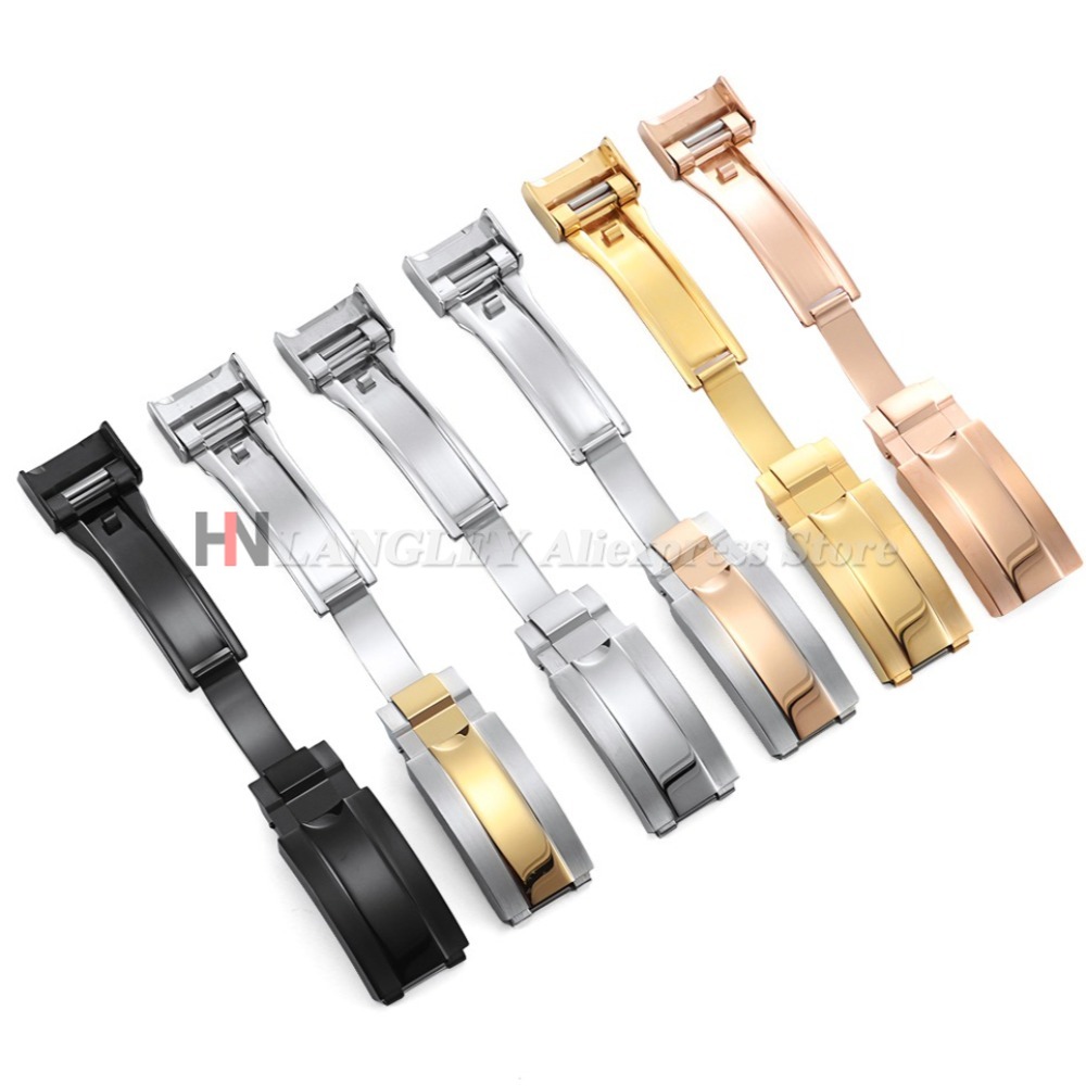 9x9mm 316L Edelstahl Doppelte  – Luxury Watch Expensive Bewertung und Preis