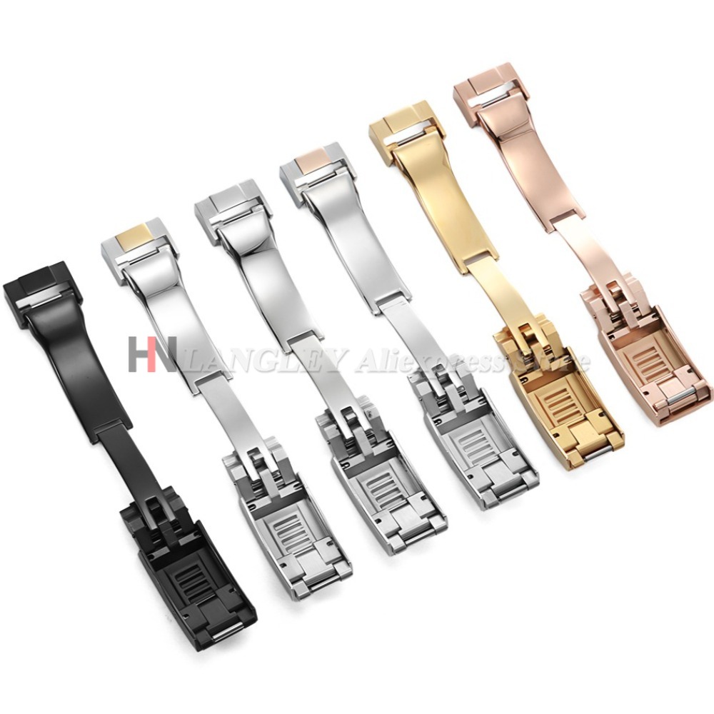 9x9mm 316L Edelstahl Doppelte  – Luxury Watch Expensive Bewertung und Preis