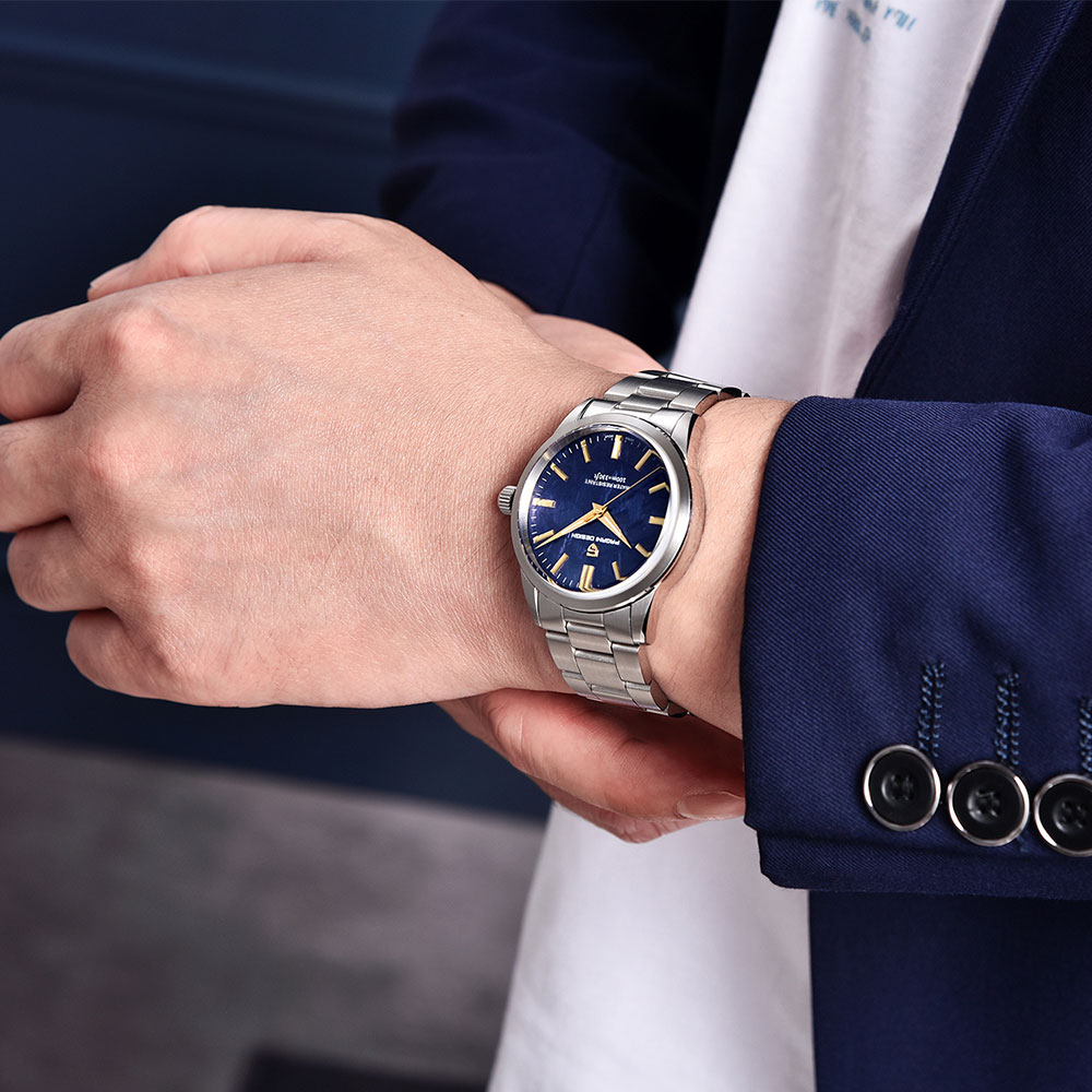 PAGANI DESIGN 40MM Herren Quar – Best Luxury Quartz Watch Bewertung und Preis