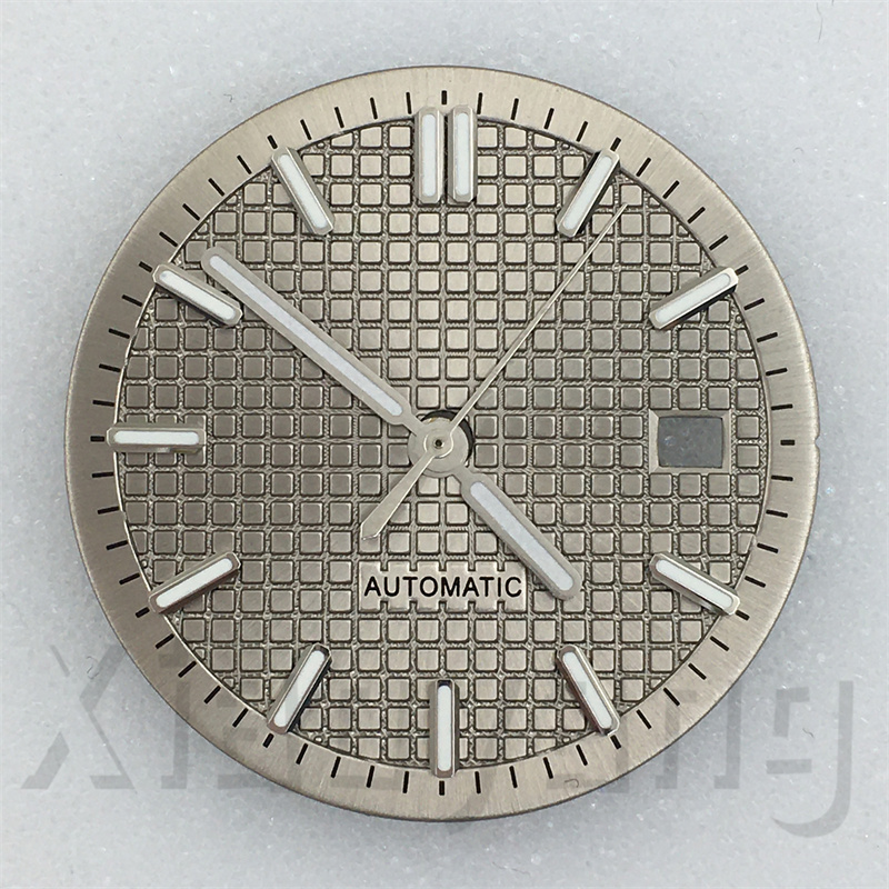 NH35 31mm Uhrenzifferblatt und – Luxury Watch With Green Dial Bewertung und Preis