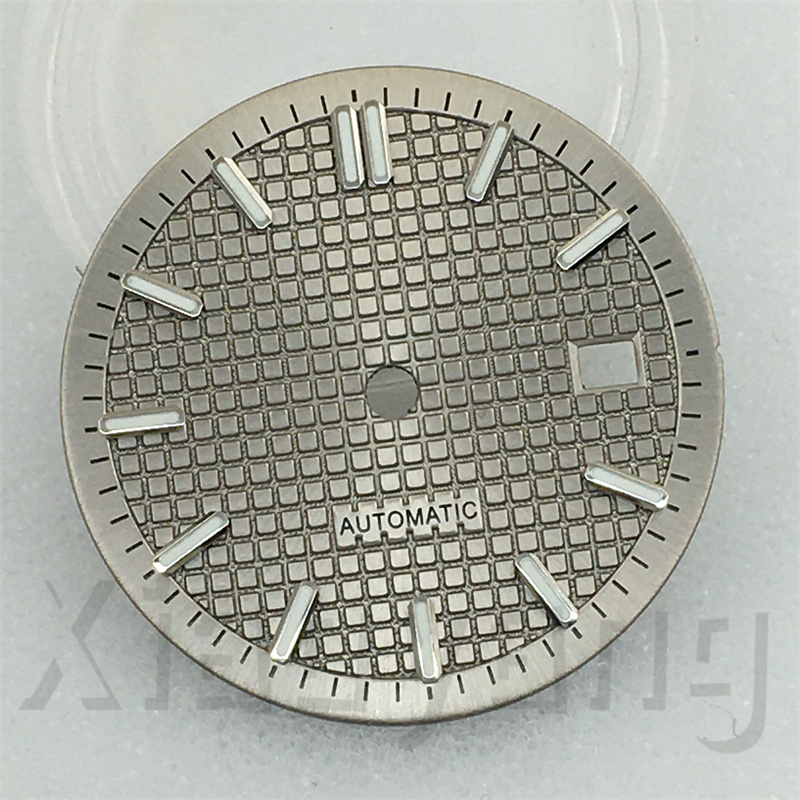 NH35 31mm Uhrenzifferblatt und – Luxury Watch With Green Dial Bewertung und Preis